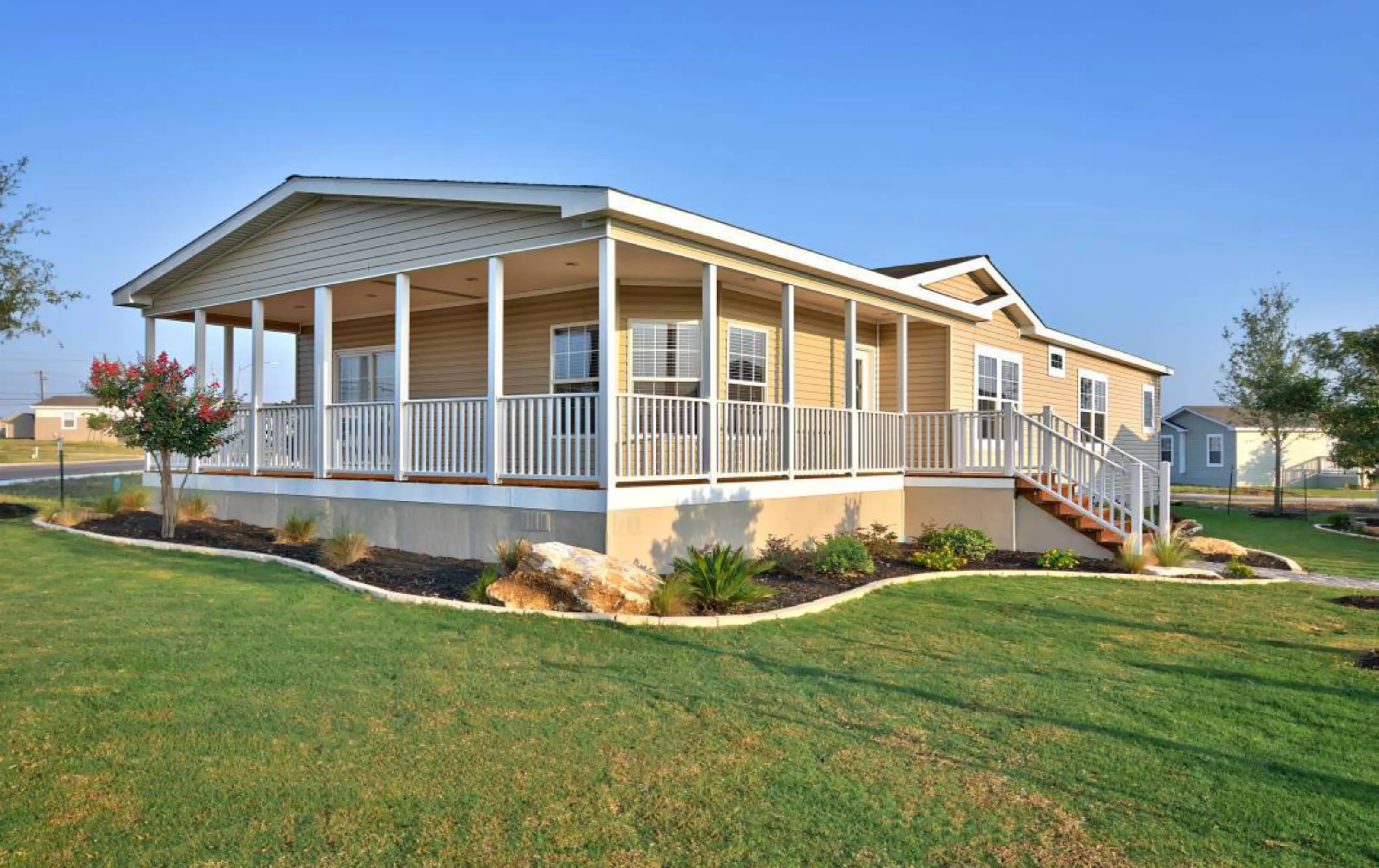 Prefabrik Ev-Projeler