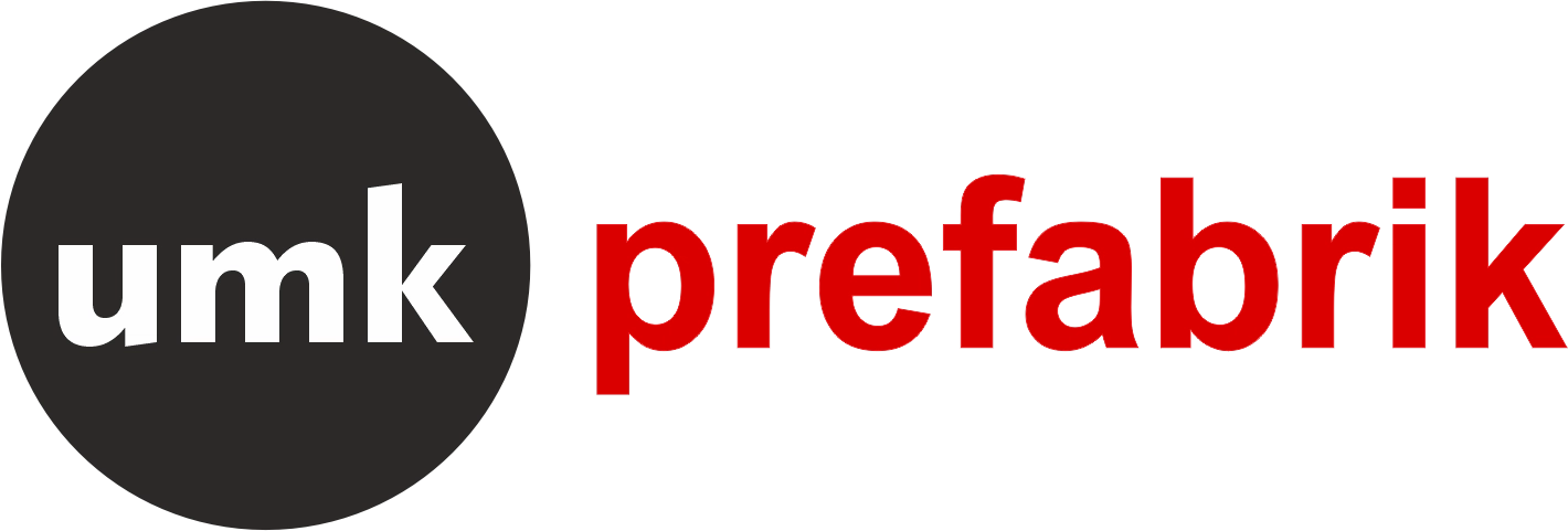 UMK Prefabrik Logo