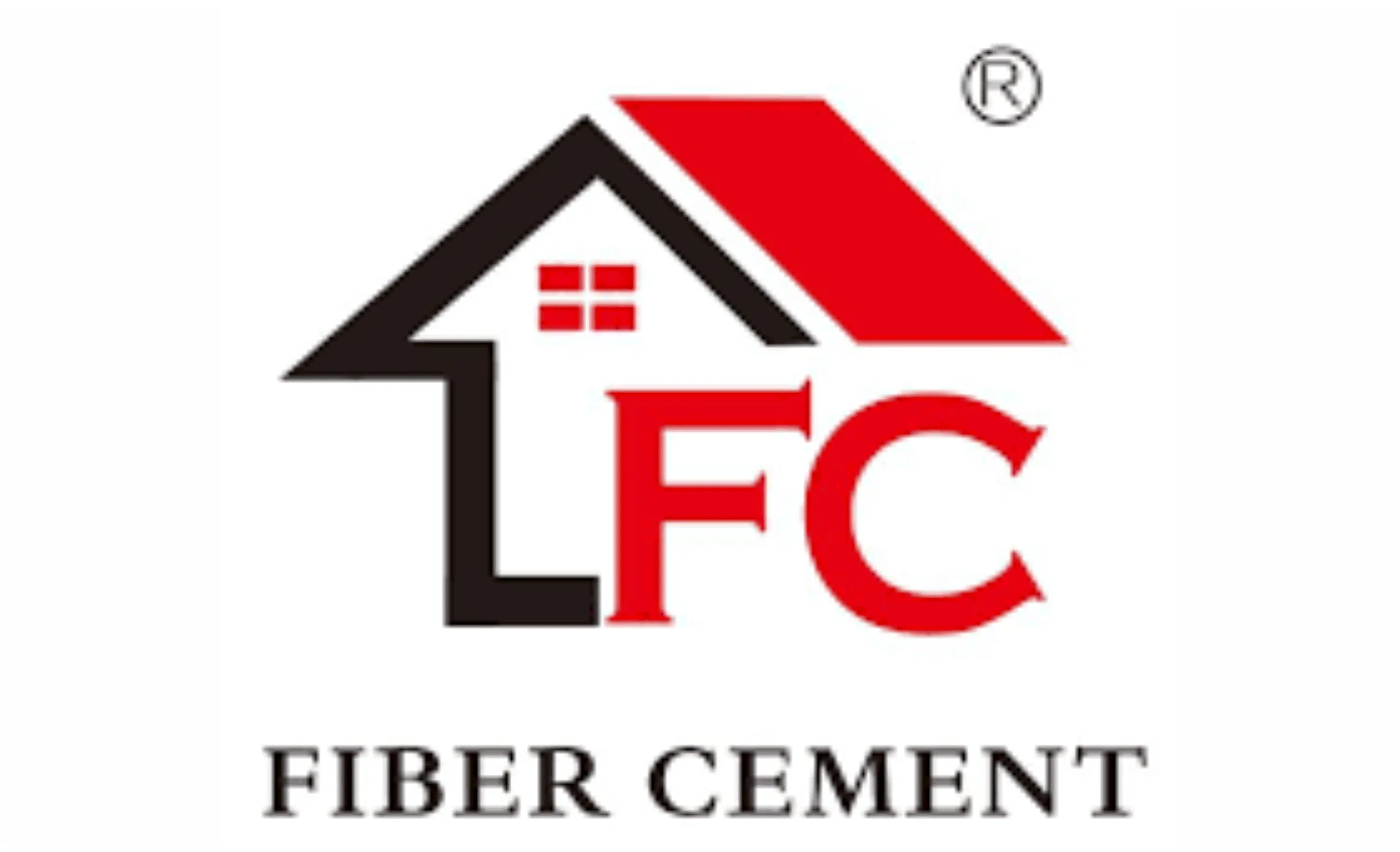 fibercement panel
